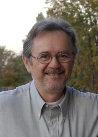 Michel PONOMAREFF